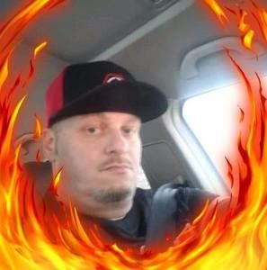 Meet your Posher, Derek